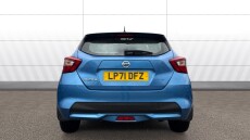 Nissan Micra 1.0 IG-T 92 Acenta 5dr Petrol Hatchback